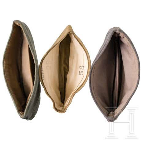 Two garrison caps - photo 4 Two garrison caps - photo 4