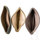 Two garrison caps - photo 4