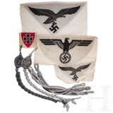 Two marksmanship lanyards - photo 1