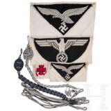 Two marksmanship lanyards - photo 2