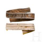 Two cuff titles AFRIKA and KRETA - Foto 2