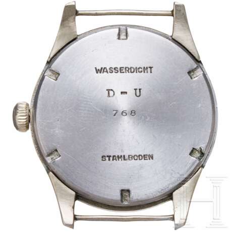 A service watch made by "Bielco" - photo 3 A service watch made by "Bielco" - photo 3