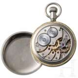 A pocket watch made by Uhrenfabrik Büren/Lünser, Berlin - photo 2