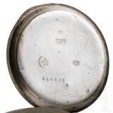 A pocket watch made by Uhrenfabrik Büren/Lünser, Berlin - photo 3