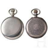 A pocket watch made by Uhrenfabrik Büren/Lünser, Berlin - photo 6