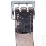 A collection of two-claw belts for officers - Foto 2