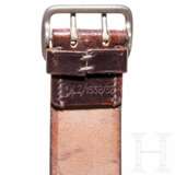 A collection of two-claw belts for officers - Foto 4