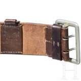 An officer's two-claw belt, Lüneschloss - Foto 2