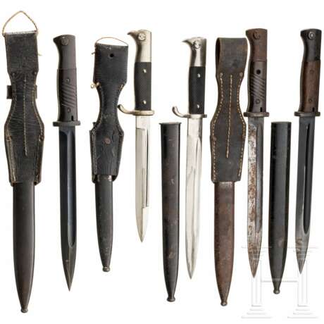 Five bayonets - photo 2 Five bayonets - photo 2