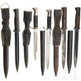 Five bayonets - photo 2