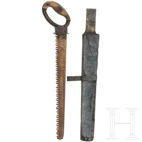 A pioneer saw of the Wehrmacht - photo 1 A pioneer saw of the Wehrmacht - photo 1