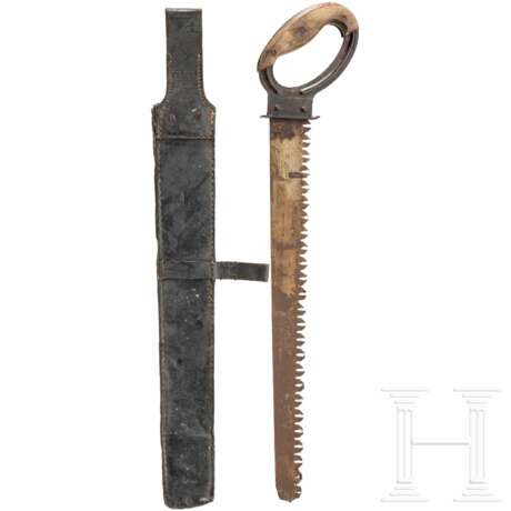 A pioneer saw of the Wehrmacht - photo 2 A pioneer saw of the Wehrmacht - photo 2