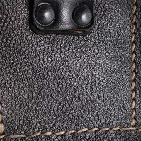 Seven cartridge pouches for K 98 - photo 3