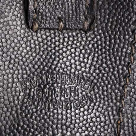 Seven cartridge pouches for K 98 - photo 5