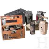 A group of equipment - photo 1