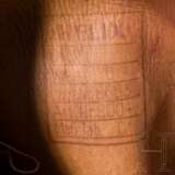 A pair of boots, a belt and books - photo 3