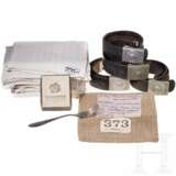 A small group of equipment - Foto 1