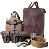 A group of field equipment - фото 1