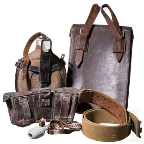 A group of field equipment - фото 2 A group of field equipment - фото 2