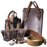 A group of field equipment - фото 2