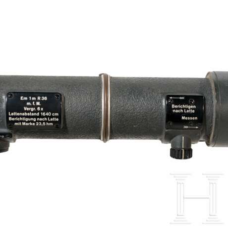 A range finder Em 1m R36 - Foto 4 A range finder Em 1m R36 - Foto 4