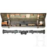 A range finder 1m R 36 with transport box - Foto 2