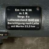A range finder 1m R 36 with transport box - Foto 3