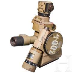 A Wehrmacht aiming device "MG.Z.40" for the machine gun 42