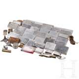 A small group of trench art - prisoner of war works - photo 1