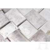 A small group of trench art - prisoner of war works - photo 3