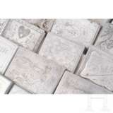 A small group of trench art - prisoner of war works - photo 5