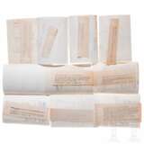 Two photo albums and press photos, Eastern and Western front - photo 5