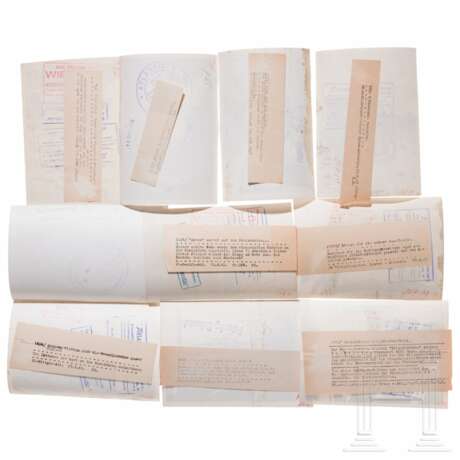 Two photo albums and press photos, Eastern and Western front - photo 5 Two photo albums and press photos, Eastern and Western front - photo 5