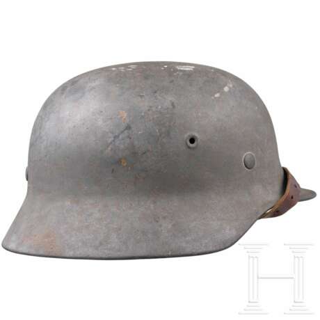 An army single decal helmet M40 - фото 2