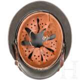 An army single decal helmet M40 - фото 3