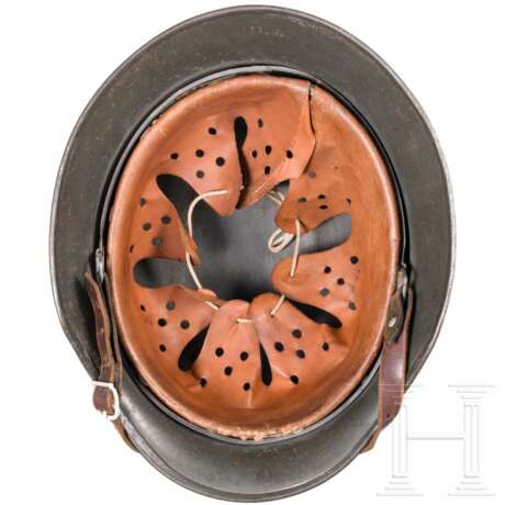 An army single decal helmet M40 - фото 3