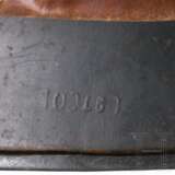 An army single decal helmet M40 - фото 6