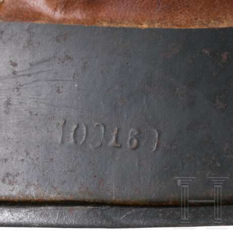 An army single decal helmet M40 - фото 6