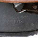 An army single decal helmet M40 - фото 7