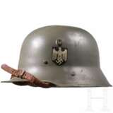 A double decal helmet for children - photo 1