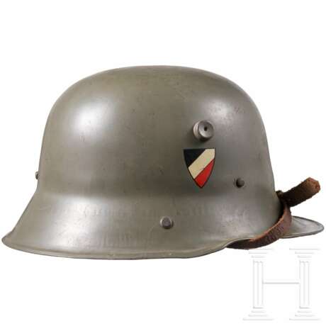 A double decal helmet for children - photo 2