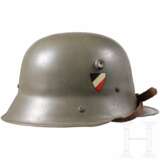 A double decal helmet for children - photo 2