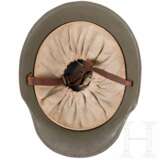 A double decal helmet for children - photo 3