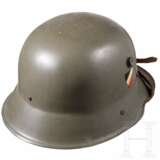 A double decal helmet for children - photo 4