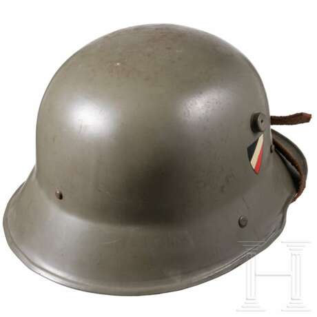 A double decal helmet for children - photo 4