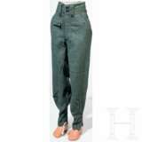 A pair of army field trousers M 43 - photo 1