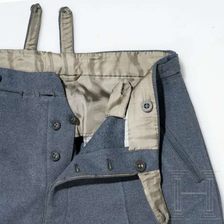 A pair of breeches for officers - photo 2