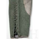 A pair of breeches for mounted army personnel - photo 3