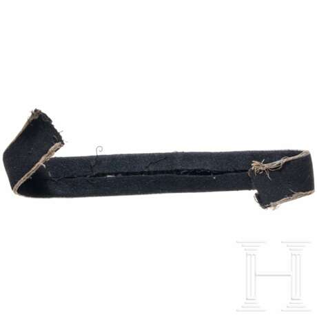 A "Grossdeutschland" cuff title for officers - photo 2 A "Grossdeutschland" cuff title for officers - photo 2