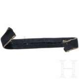 A "Grossdeutschland" cuff title for officers - photo 2